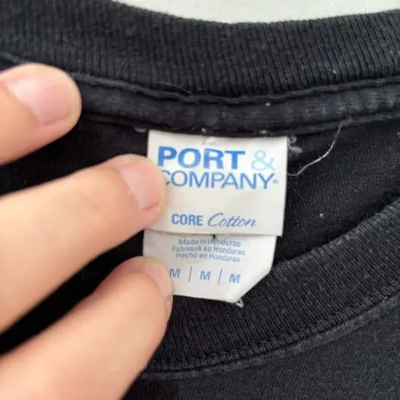 ACDC Highway to Hell Band T Shirt Size Medium - Picture 2 of 5